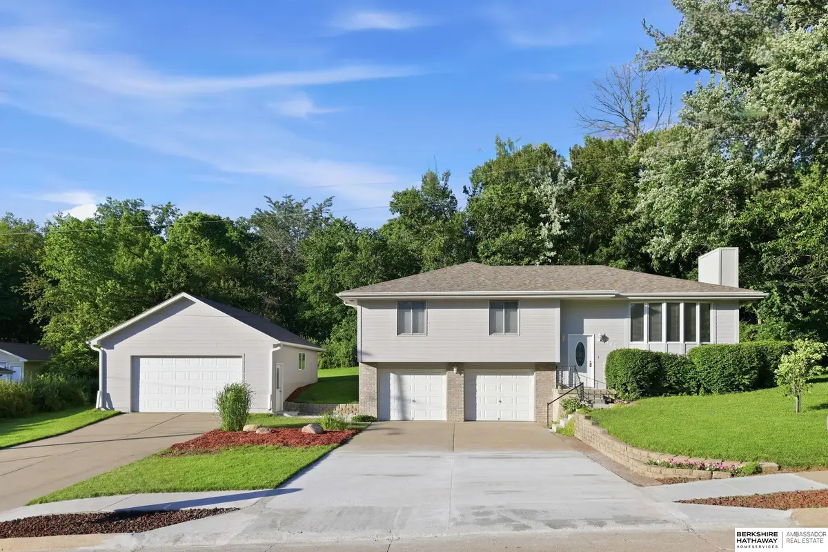 1103 Grandview Street, Bellevue, NE 68005 - #1