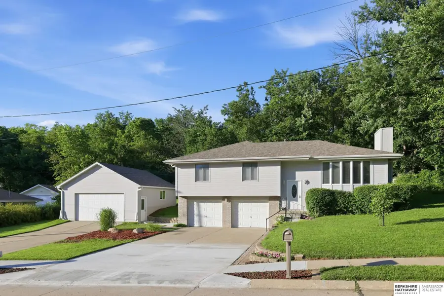 1103 Grandview Street, Bellevue, NE 68005 - #3