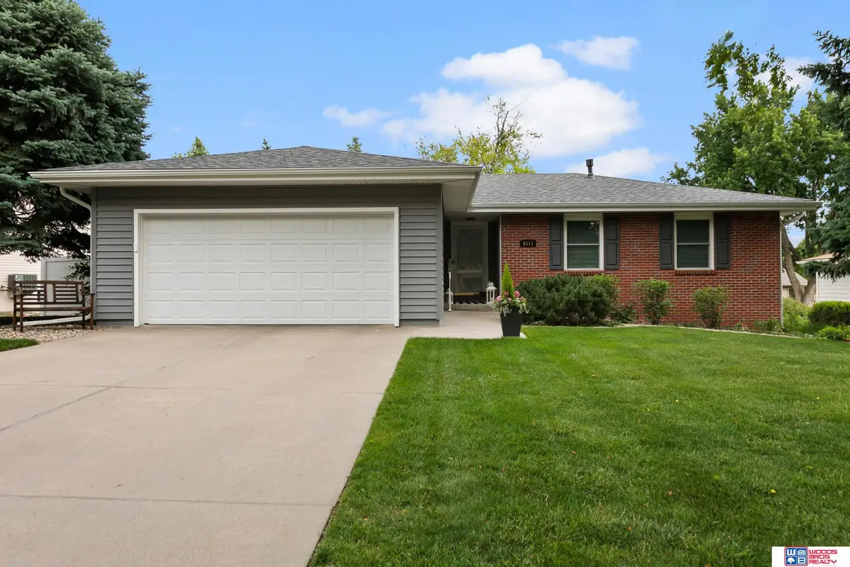 6111 Fleetwood Drive, Lincoln, NE 68516 - #1