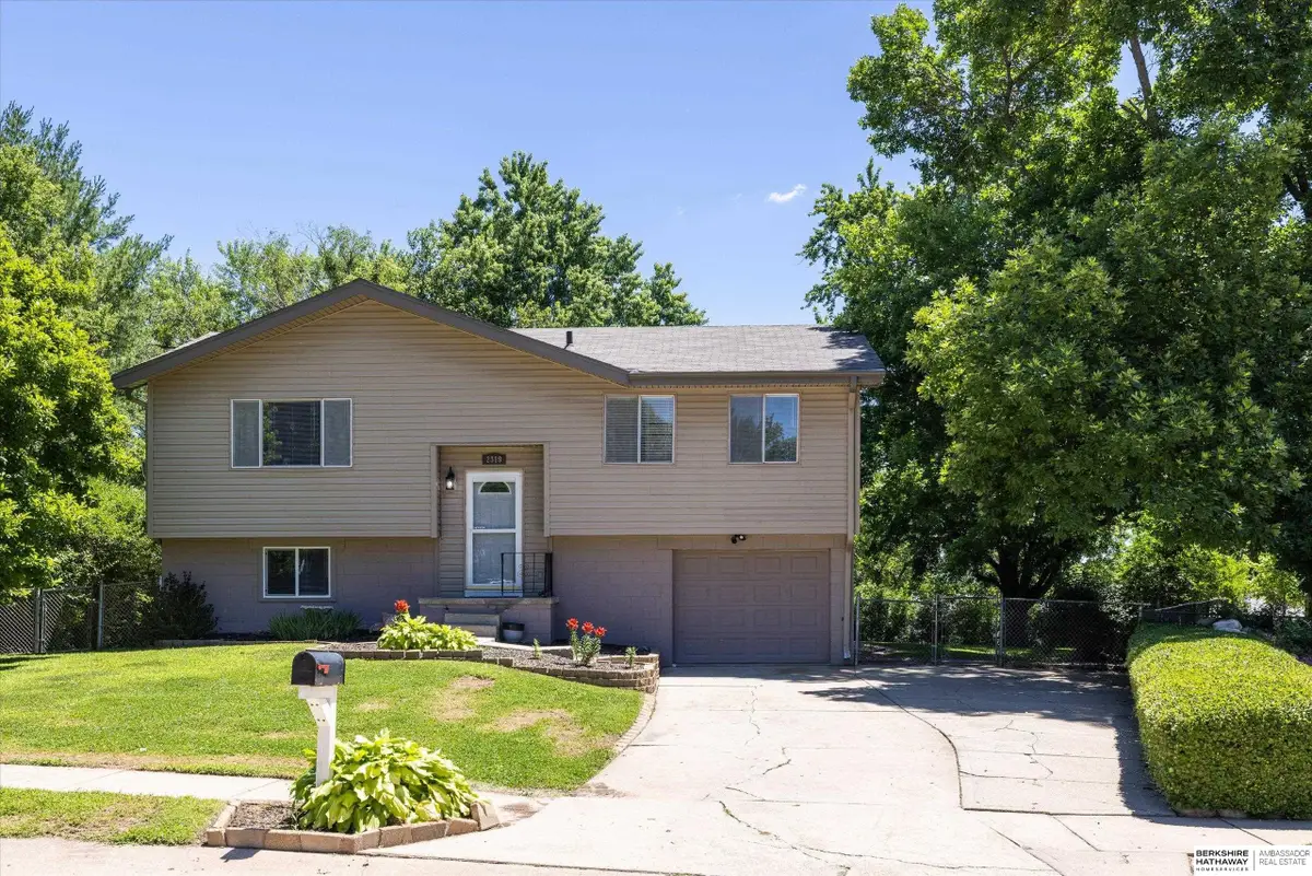 2319 N 189th Circle, Elkhorn, NE 68022 - #1