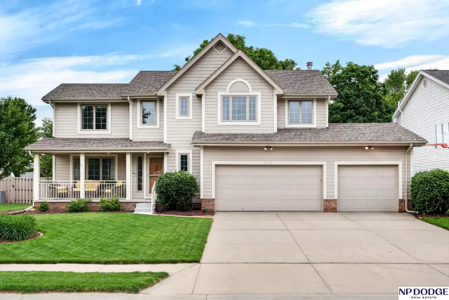 14905 H Street, Omaha, NE 68137 - #2