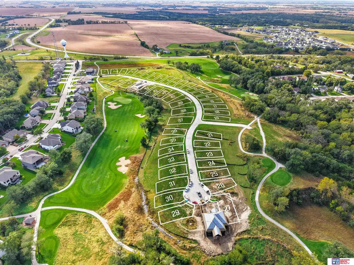 Lot 1 838 Courtyard Court, Ashland, NE 68003 - #1