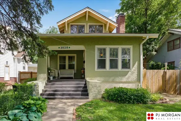 3028 Lincoln Boulevard, Omaha, NE 68131