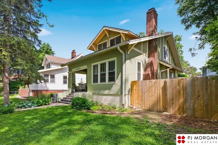 3028 Lincoln Boulevard, Omaha, NE 68131 - #2