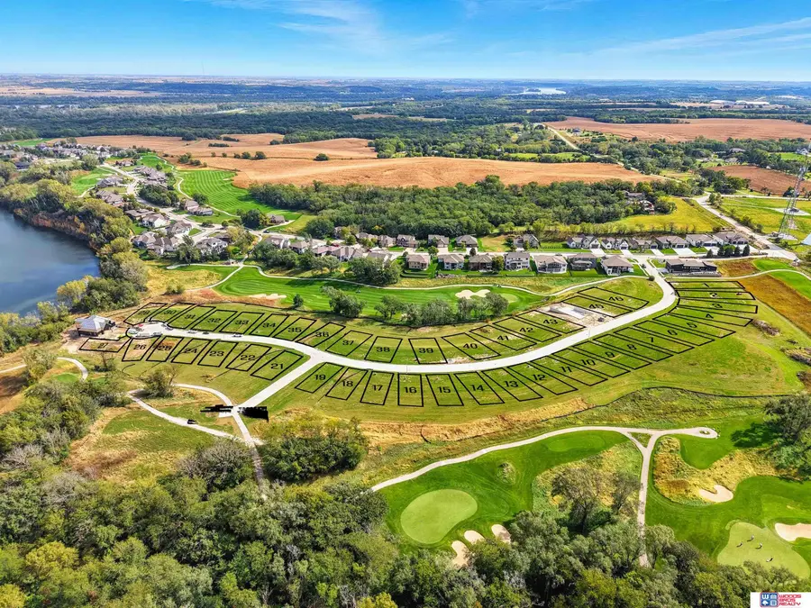 Lot 2 834 Courtyard Court, Ashland, NE 68003 - #2