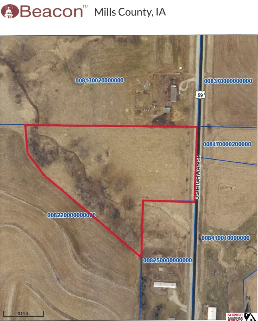 53300 Hwy 59 Highway, Henderson, IA 51541 - #2