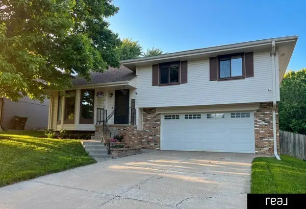 14816 N Street, Omaha, NE 68137