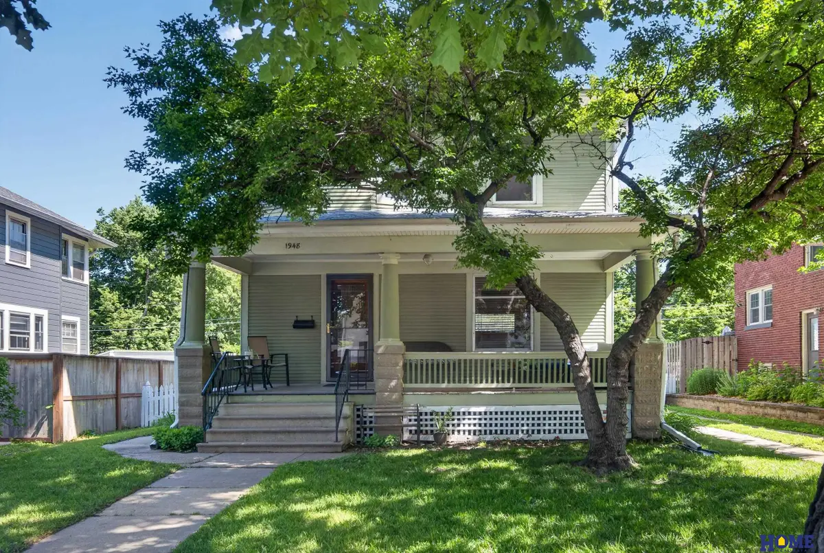 1948 Harwood Street, Lincoln, NE 68502 - #1