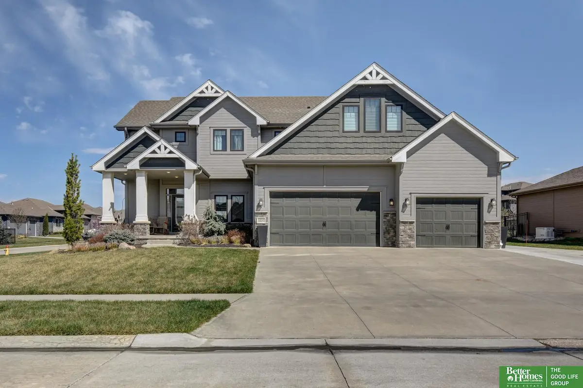 11618 Cooper Street, Papillion, NE 68046 - #1