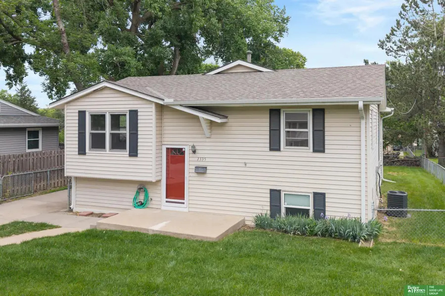 2335 S 123 Street, Omaha, NE 68144 - #2