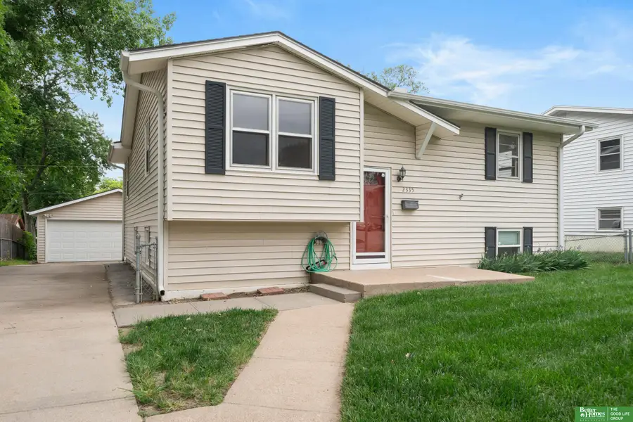 2335 S 123 Street, Omaha, NE 68144 - #3