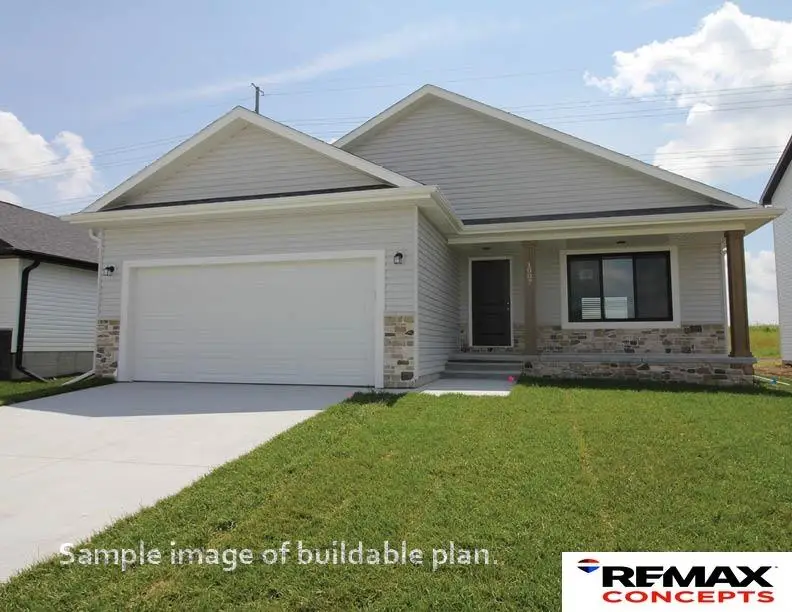 6910 N 8th Street, Lincoln, NE 68521 - #2