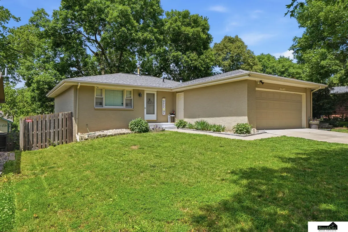 4441 S 58th Street, Lincoln, NE 68516 - #1
