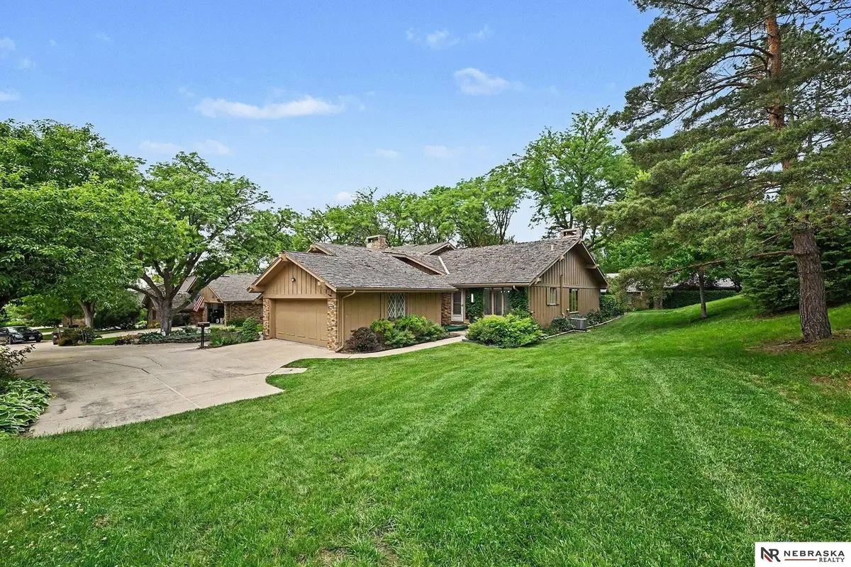 10262 Fieldcrest Drive, Omaha, NE 68114 - #1
