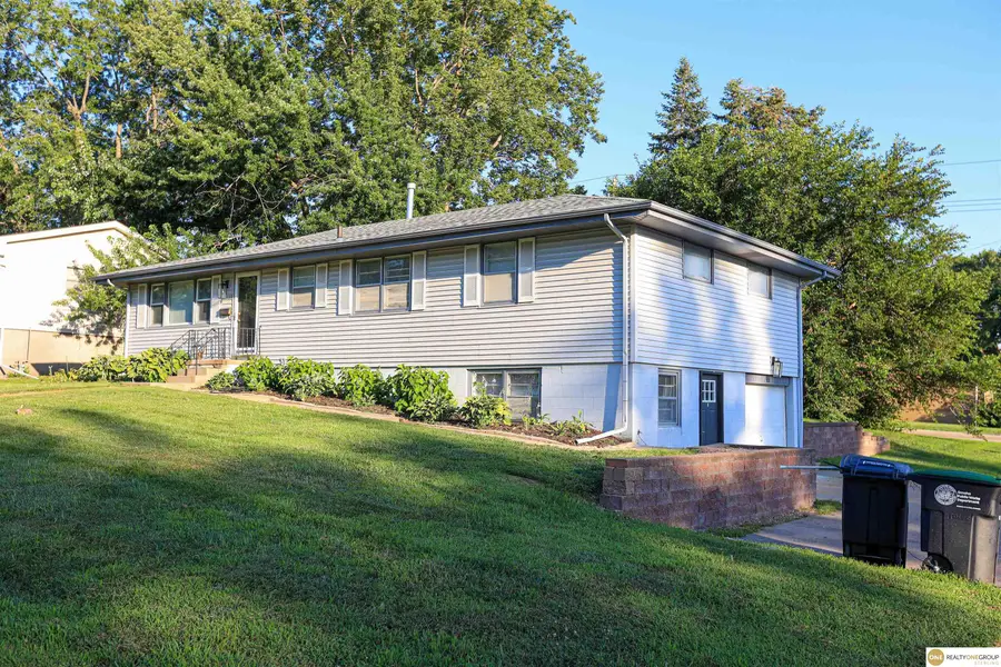 12123 Weir Street, Omaha, NE 68137 - #2