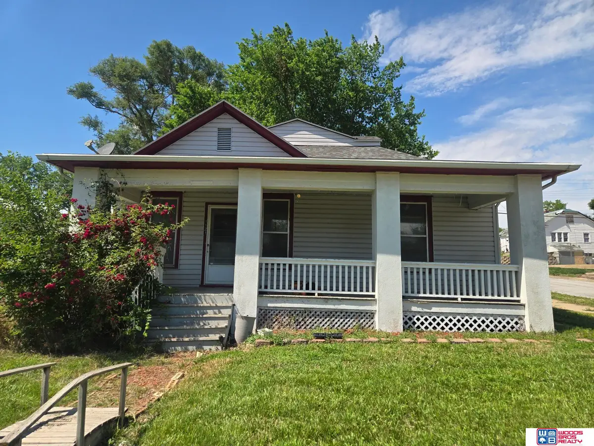 1121 4th Street, Fairbury, NE 68352 - #1