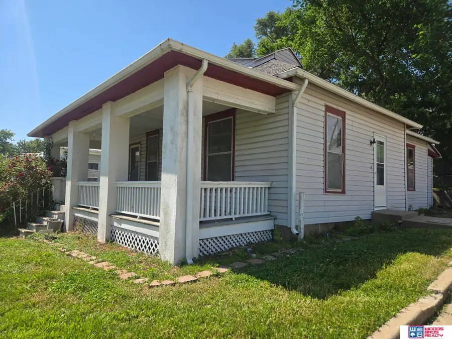 1121 4th Street, Fairbury, NE 68352 - #2