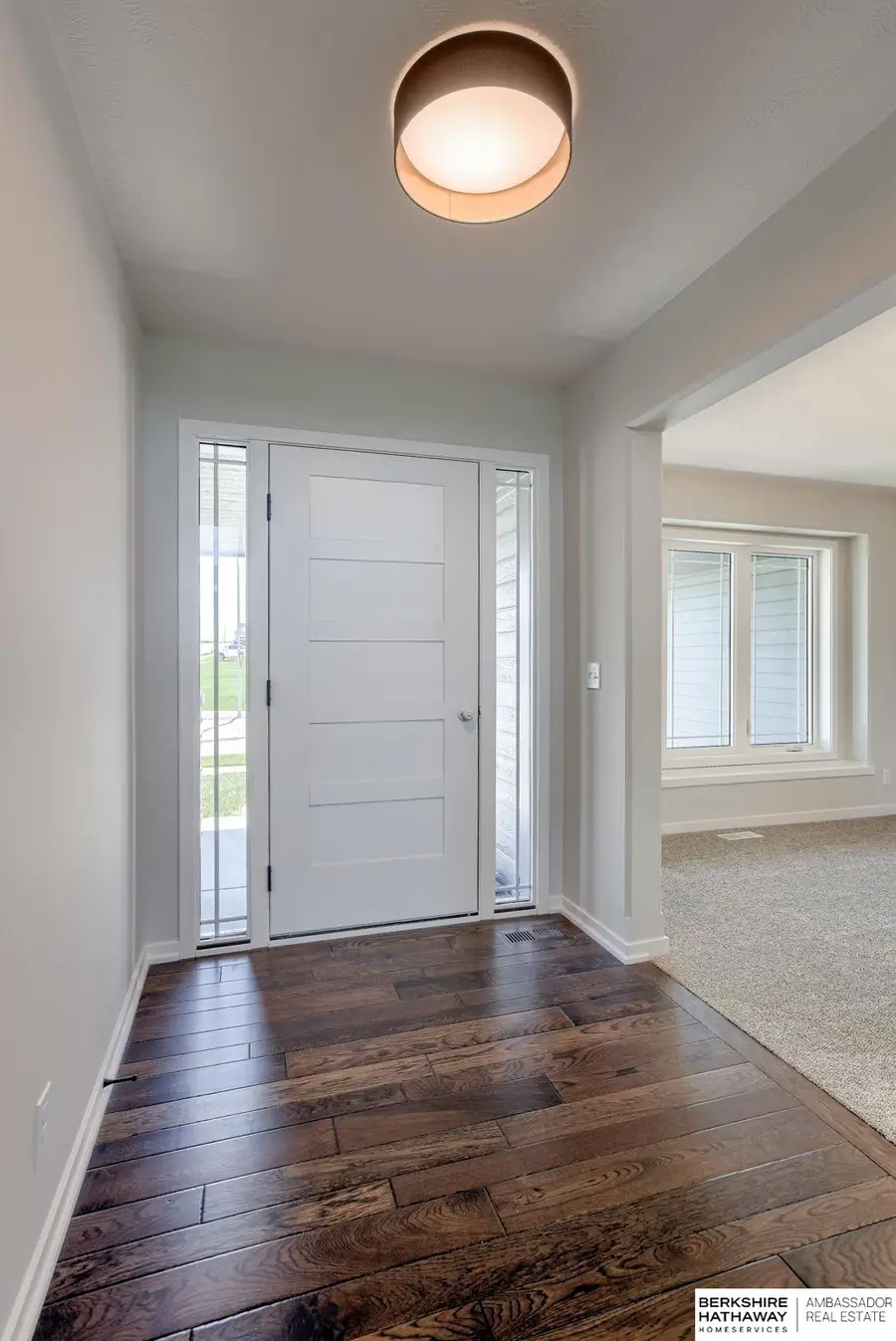 4302 Chennault Street, Bellevue, NE 68123 - #3