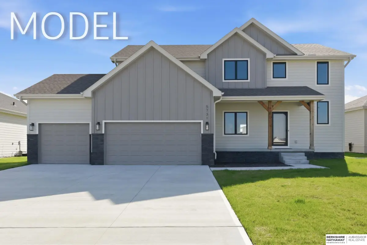 21044 Nebraska Avenue, Elkhorn, NE 68022 - #1