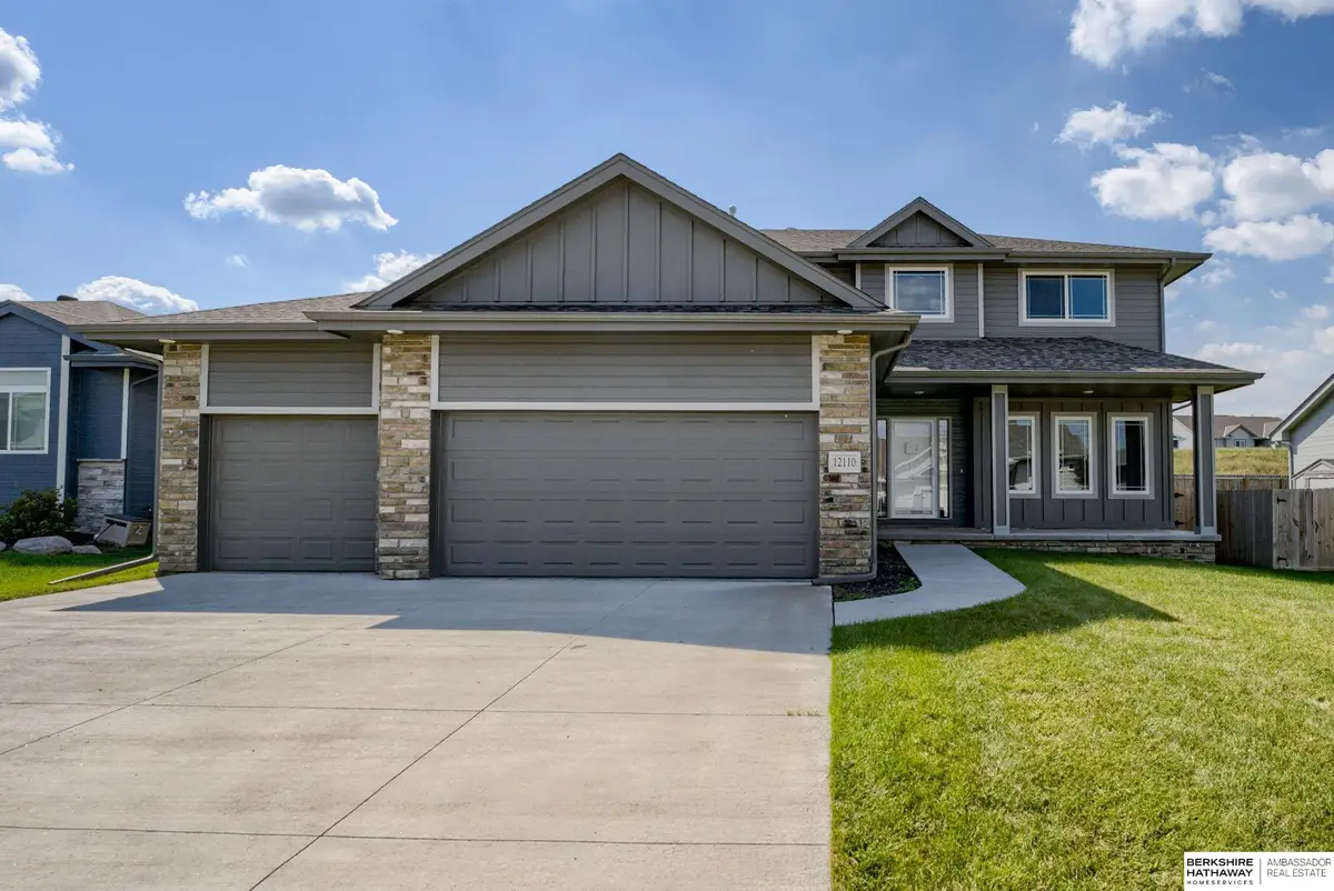12110 Quail Drive, Bellevue, NE 68123 - #1