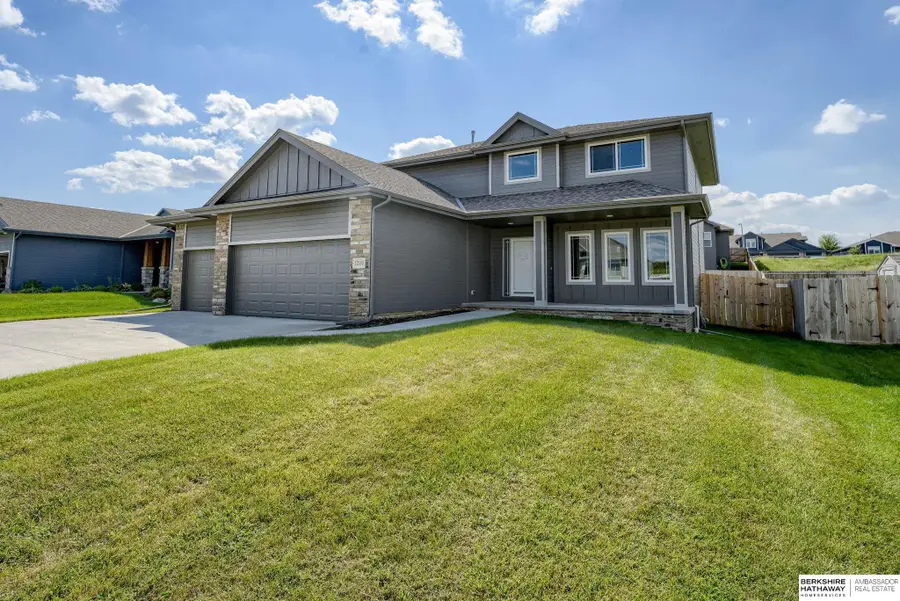 12110 Quail Drive, Bellevue, NE 68123 - #3