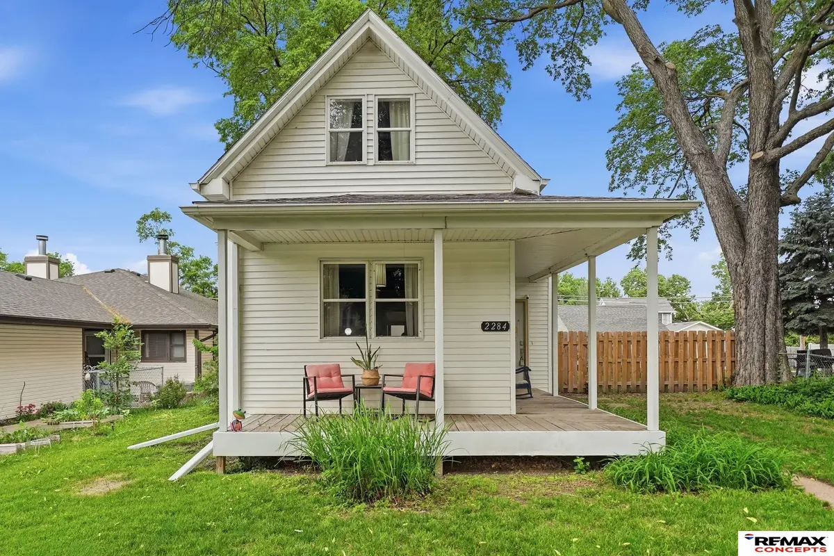 2284 Dudley Street, Lincoln, NE 68503 - #1