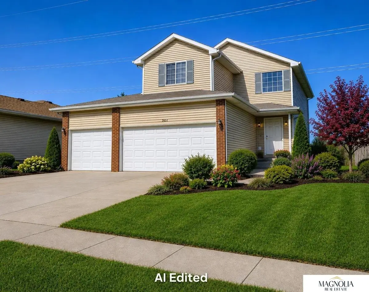 7331 Whitewater Lane, Lincoln, NE 68521 - #1