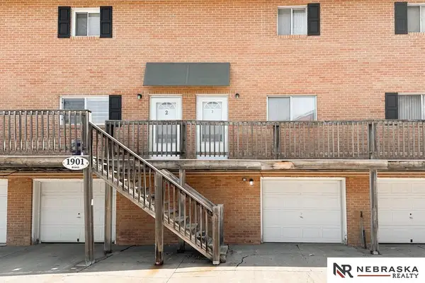1901 Winnie Drive #3, Bellevue, NE 68005