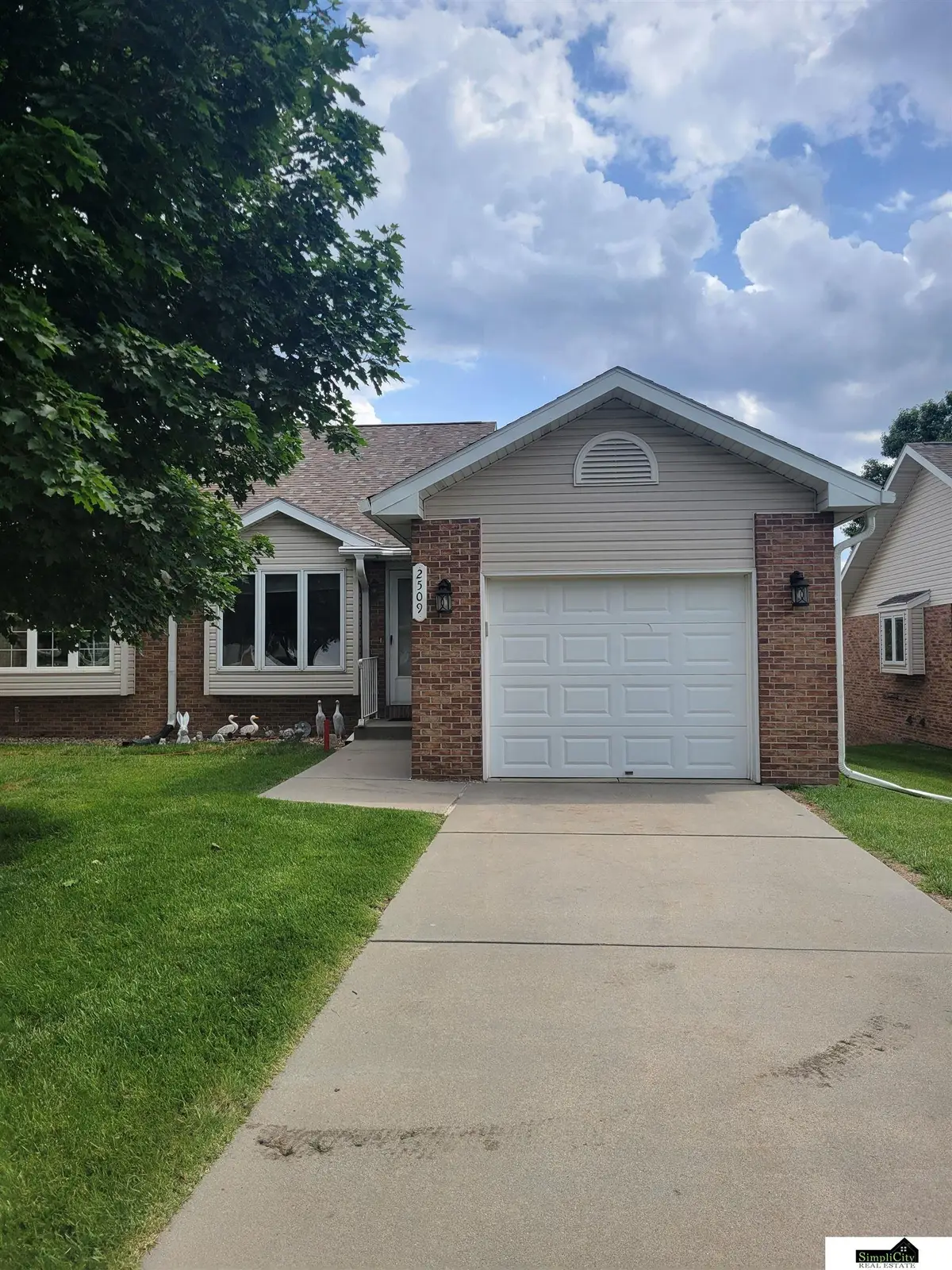 2509 Hollyhock Circle, Lincoln, NE 68521 - #1