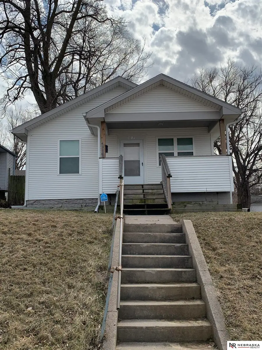 4317 Emmet Street, Omaha, NE 68111 - #2