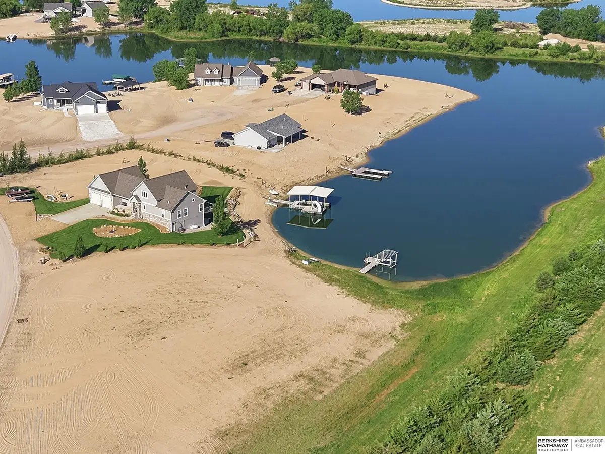 615 Shoreline Drive #Lot 75, North Bend, NE 68649 - #1