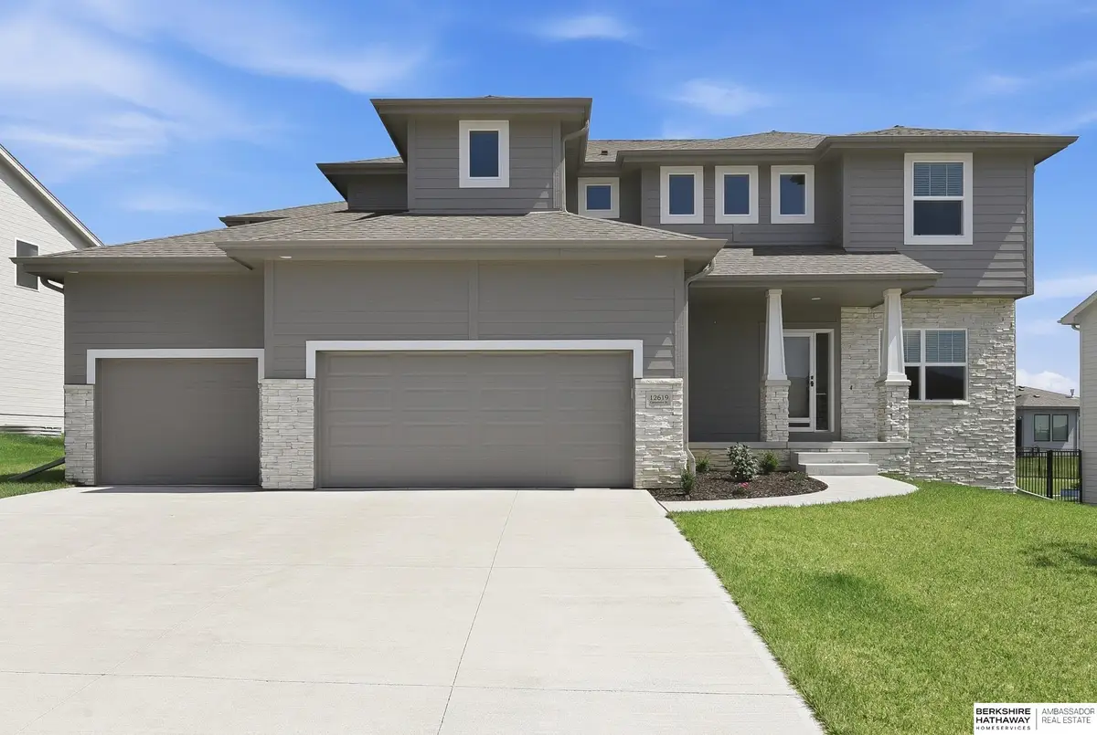 12619 Carpenter Street, Papillion, NE 68138 - #1