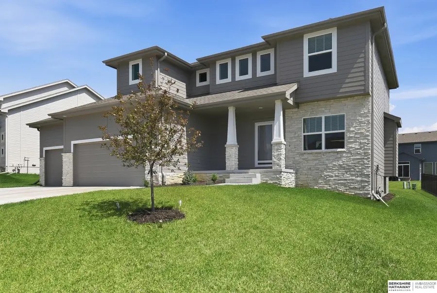 12619 Carpenter Street, Papillion, NE 68138 - #3