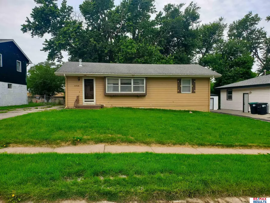 4918 N 63rd Street, Omaha, NE 68104-0000 - #2
