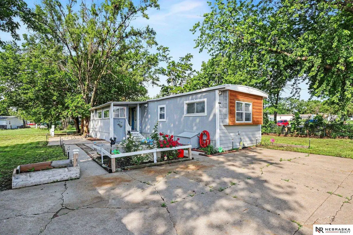 269 W Furnas Avenue, Lincoln, NE 68521 - #1