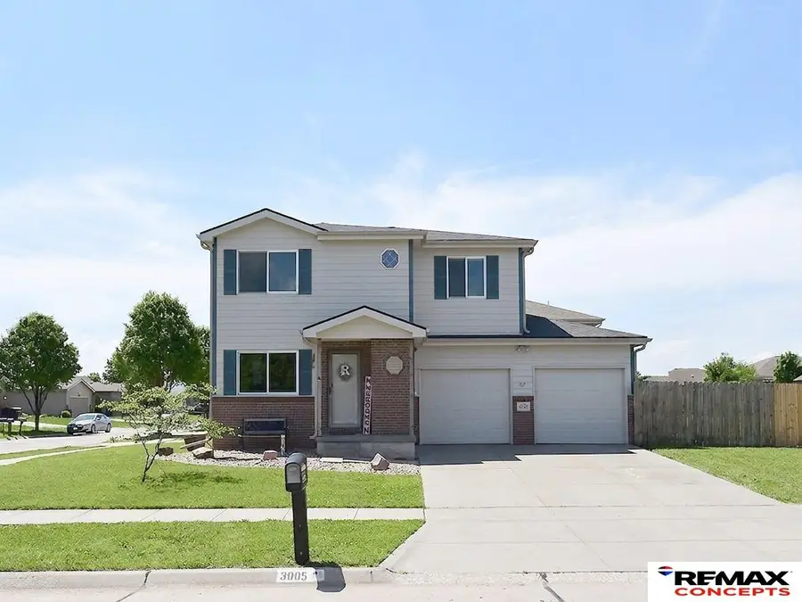 3005 W Kyle Lane, Lincoln, NE 68522 - #2