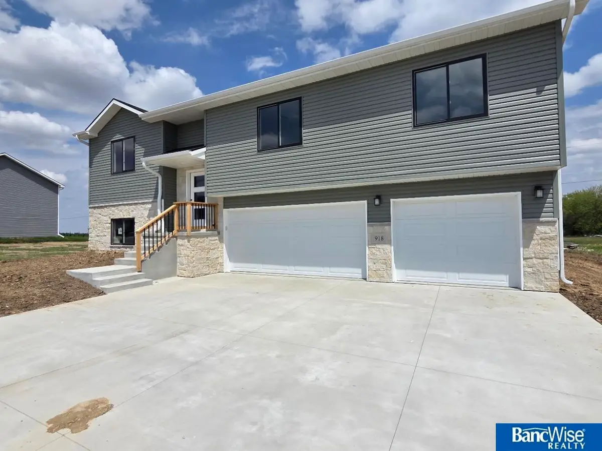 501 Railroad Street, Hallam, NE 68368 - #1