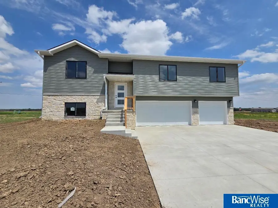 501 Railroad Street, Hallam, NE 68368 - #3