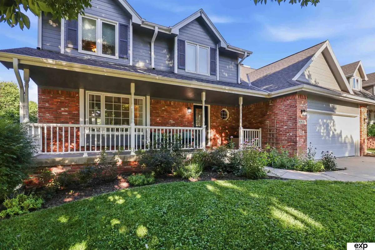 6920 S 51 Street S, Lincoln, NE 68516 - #1