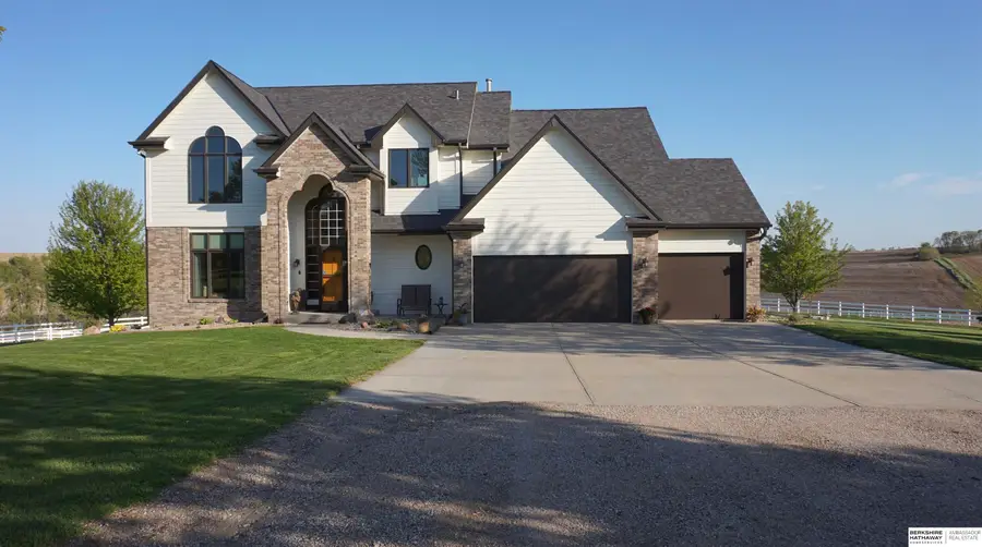 17227 Cattle Gate Lane, Kennard, NE 68034 - #3