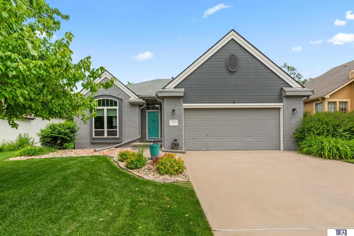 619 S 186th Street, Chicago, NE 68022 - #1