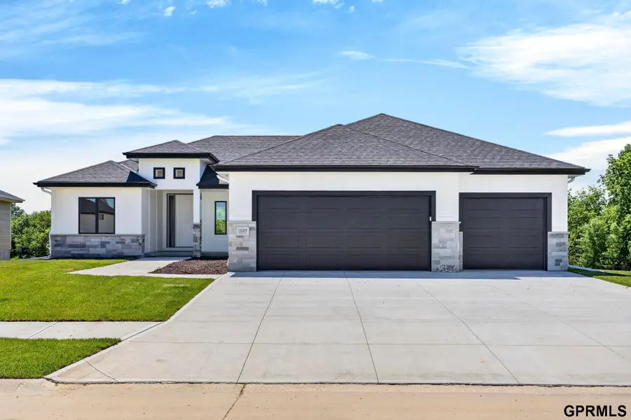 18309 Acorn Drive, Gretna, NE 68028 - #3
