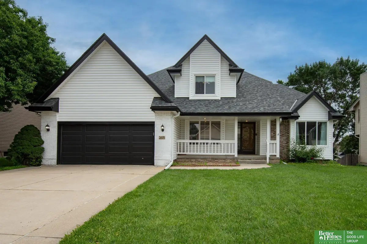 2619 N 155th Street, Omaha, NE 68116 - #1
