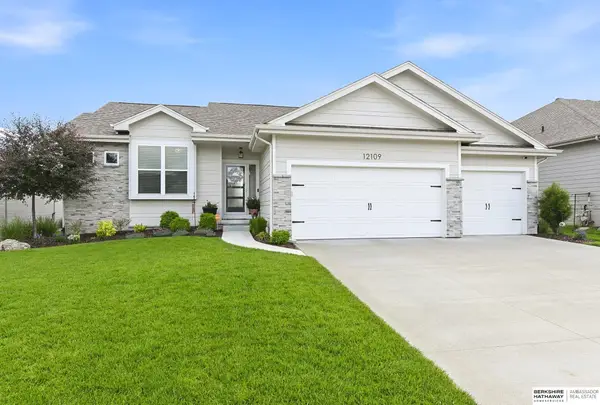 12109 Quail Drive, Bellevue, NE 68123