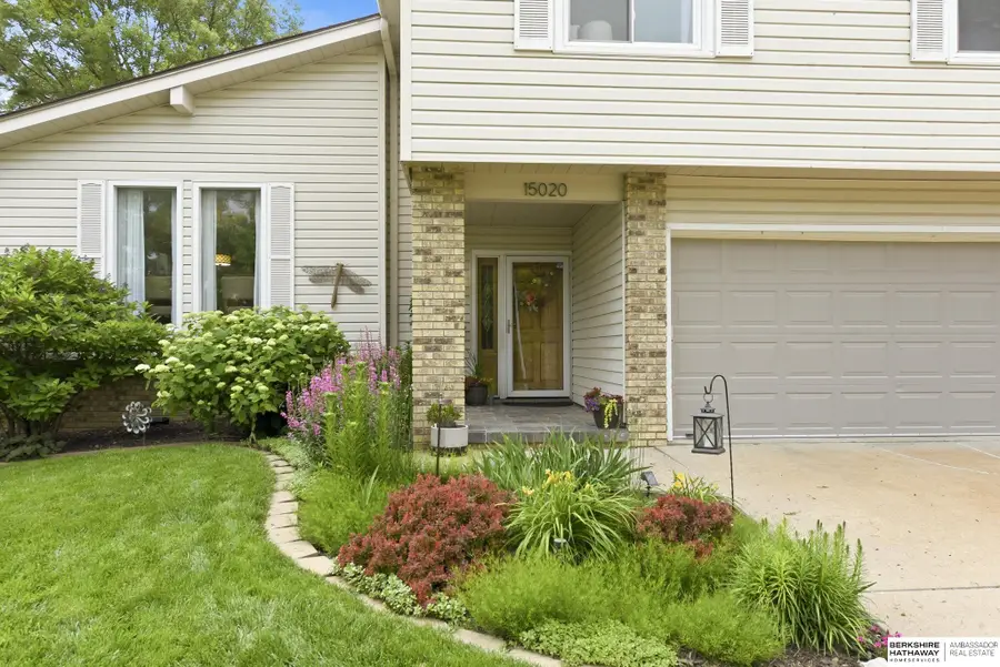 15020 Dorcas Circle, Omaha, NE 68144 - #2