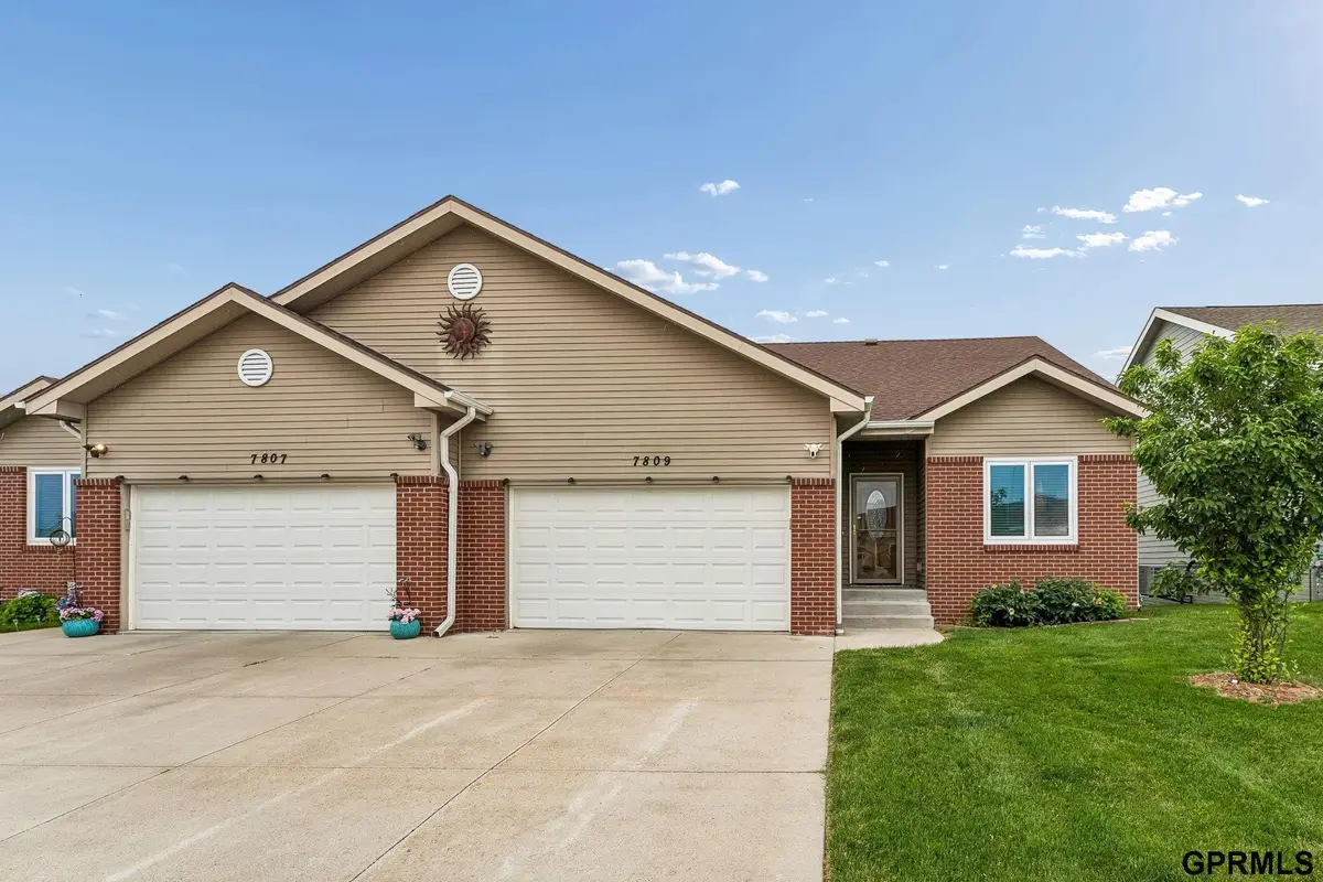 7809 S 22 Avenue, Bellevue, NE 68147-0000 - #1