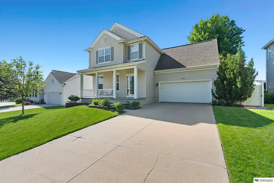 16313 Sherwood Avenue, Omaha, NE 68116 - #3