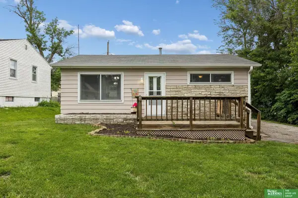 1616 Valley Street, Plattsmouth, NE 68048