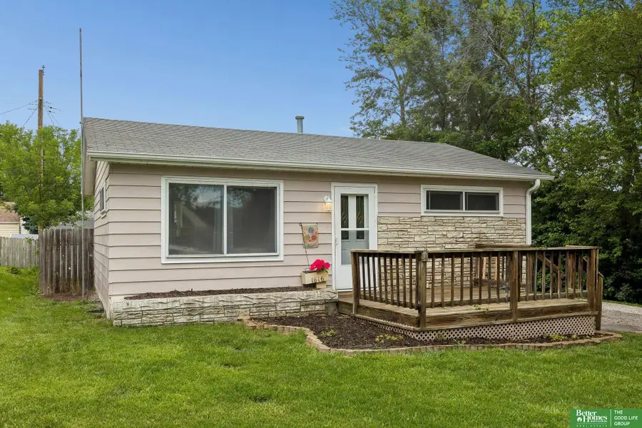 1616 Valley Street, Plattsmouth, NE 68048 - #3