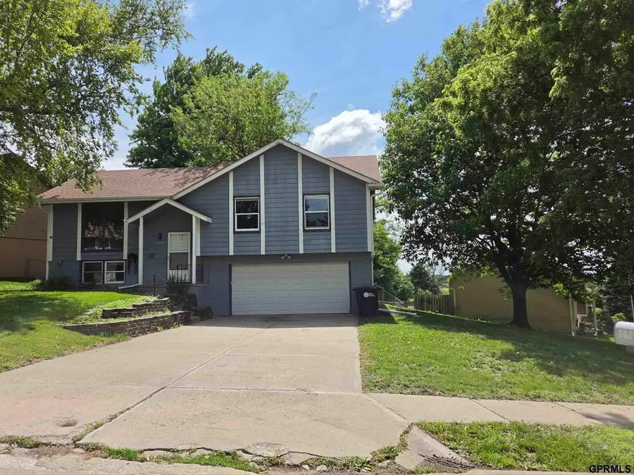 11205 Corby Street, Omaha, NE 68144 - #2